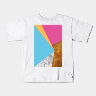 Pattern 02 Kids T-Shirt